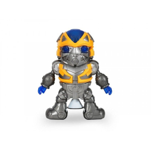 Робот танцующий Dance Hero, 17 см